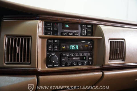 1996 Buick Roadmaster Estate