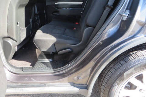 2019 Dodge Durango SXT Plus