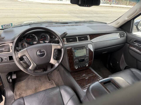 2010 GMC Yukon Denali