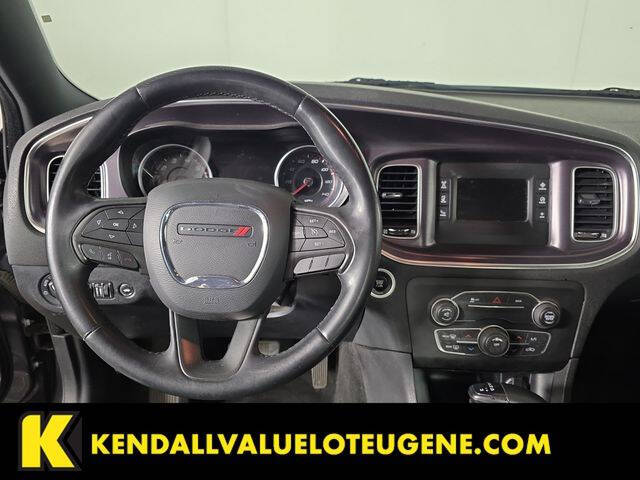 2015 Dodge Charger SE