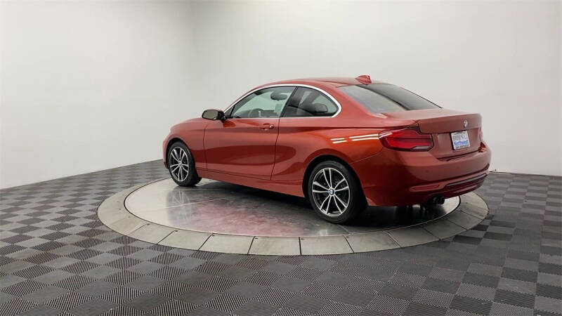 2018 BMW 2 Series 230i