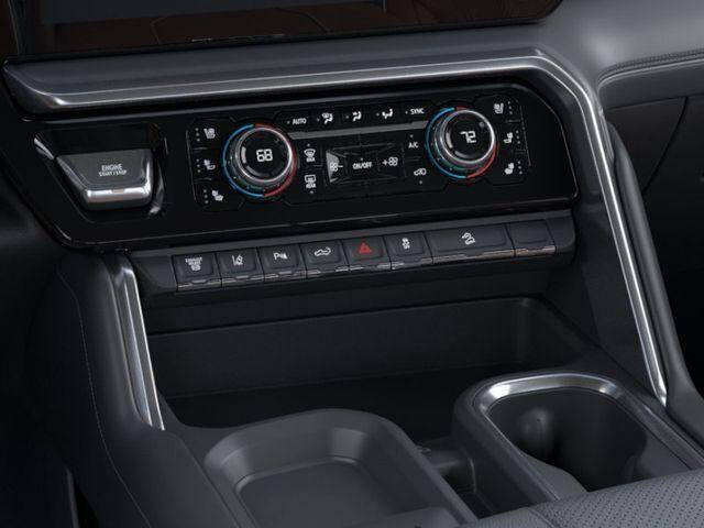 2026 GMC Sierra 3500HD