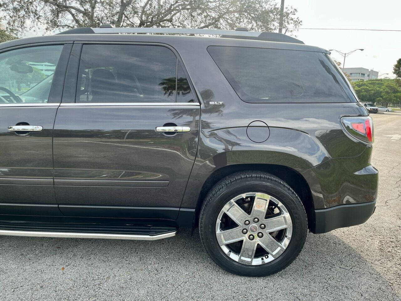 2017 GMC Acadia Limited for sale at JT AUTO INC in Oakland Park, FL