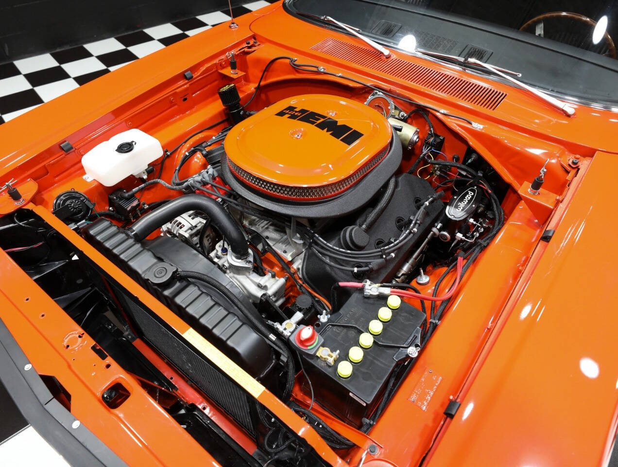 1969 Dodge Super Bee 2