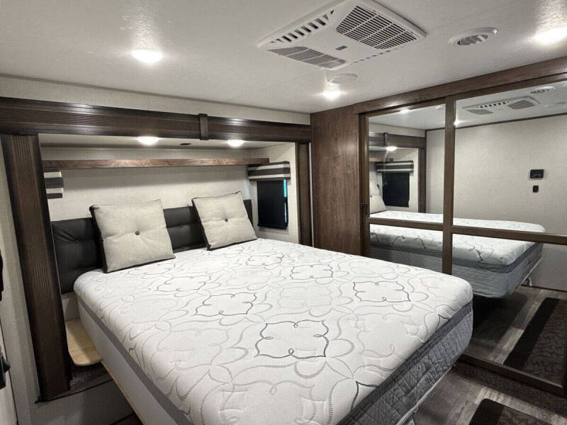 2021 KZ RV Durango
