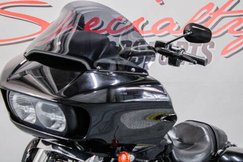 2017 Harley-Davidson Road Glide