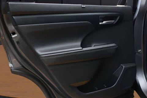 2024 Toyota Highlander XSE