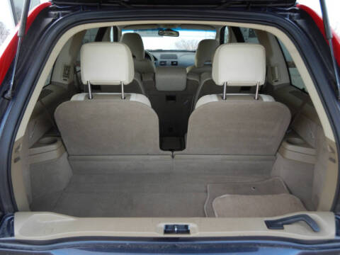 2008 Volvo XC90 3.2 Special Edition