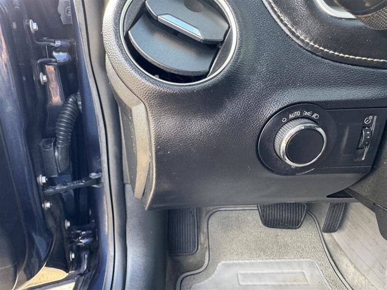 2015 Chevrolet Camaro LS