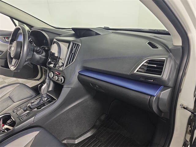 2020 Subaru Crosstrek Hybrid