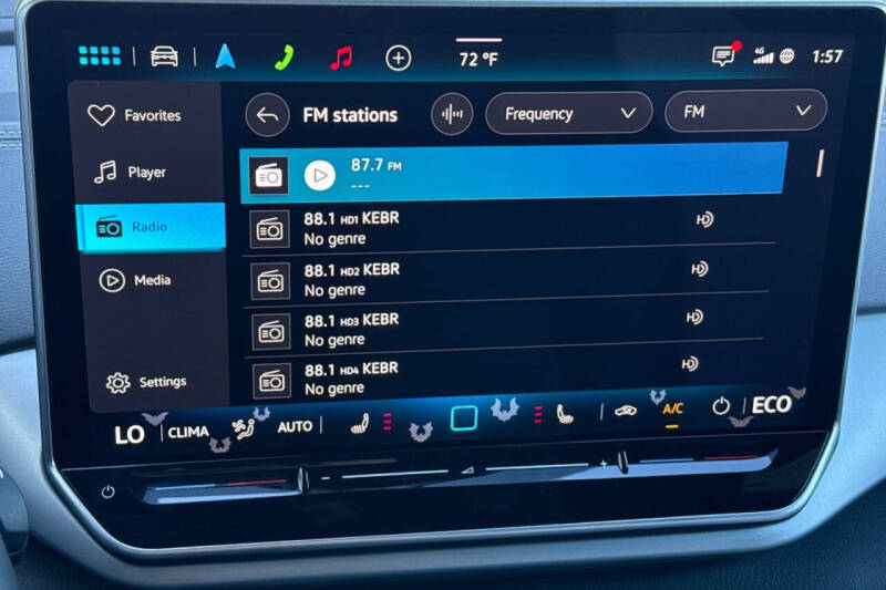 2025 Volkswagen ID.4 Pro