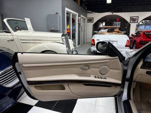 2010 BMW 3 Series 328i