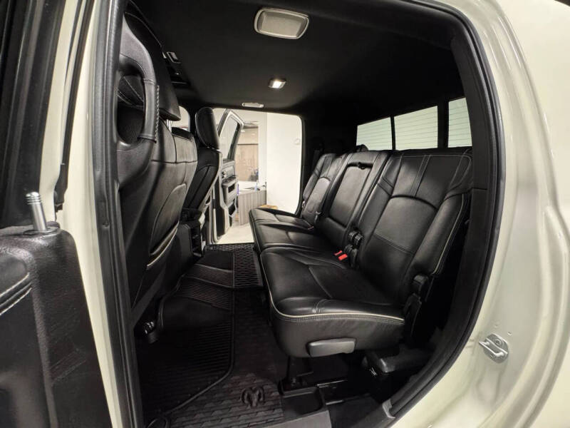 2019 RAM 3500 Limited