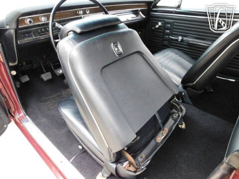 1967 Chevrolet Chevelle