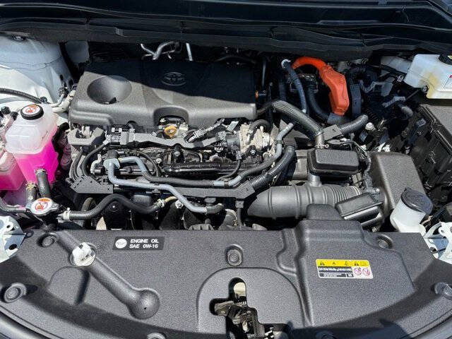 2024 Toyota Sienna Platinum 7-Passenger