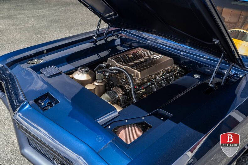 1966 Chevrolet Impala