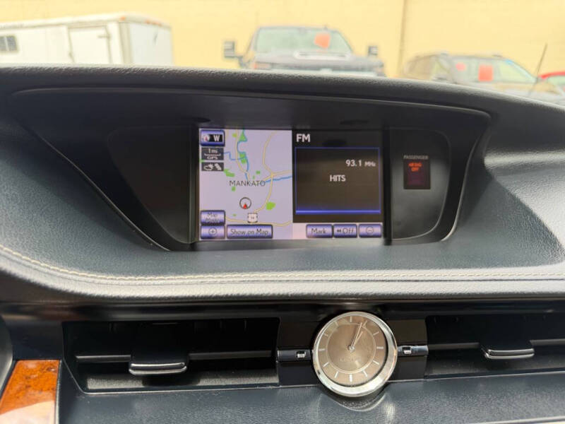 2013 Lexus ES 350