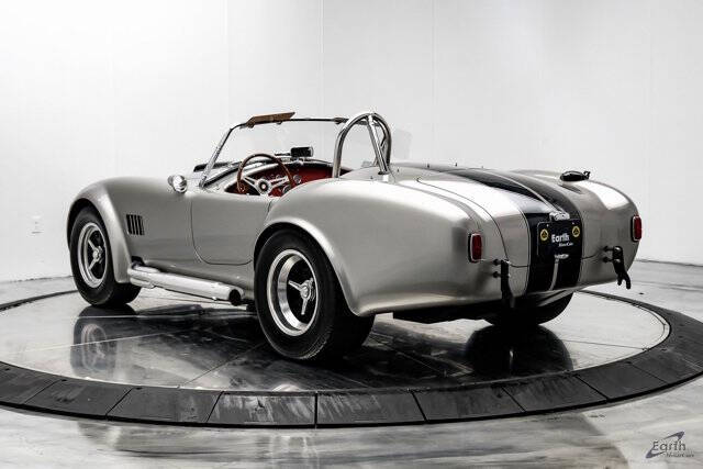 1965 Shelby Superformance