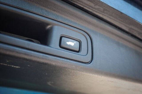 2020 Honda Pilot Black Edition