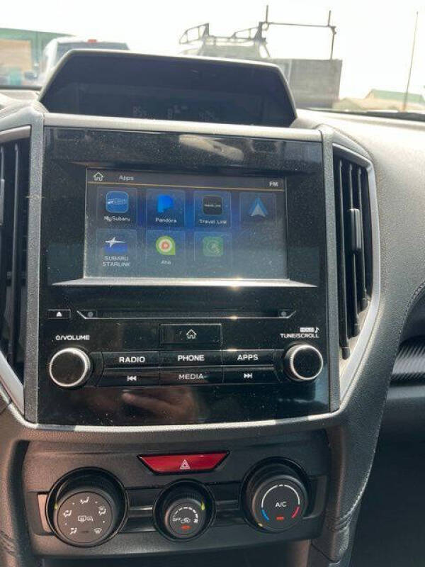 2019 Subaru Impreza Premium