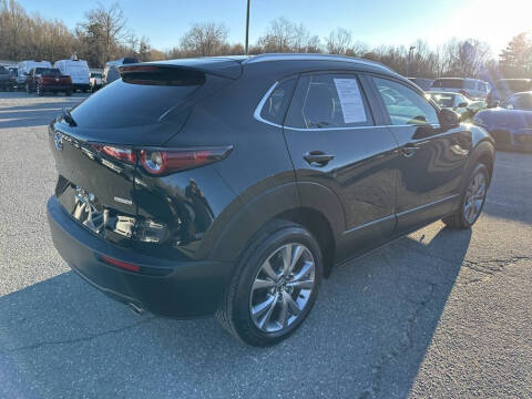 2025 Mazda CX-30 2.5 S Preferred