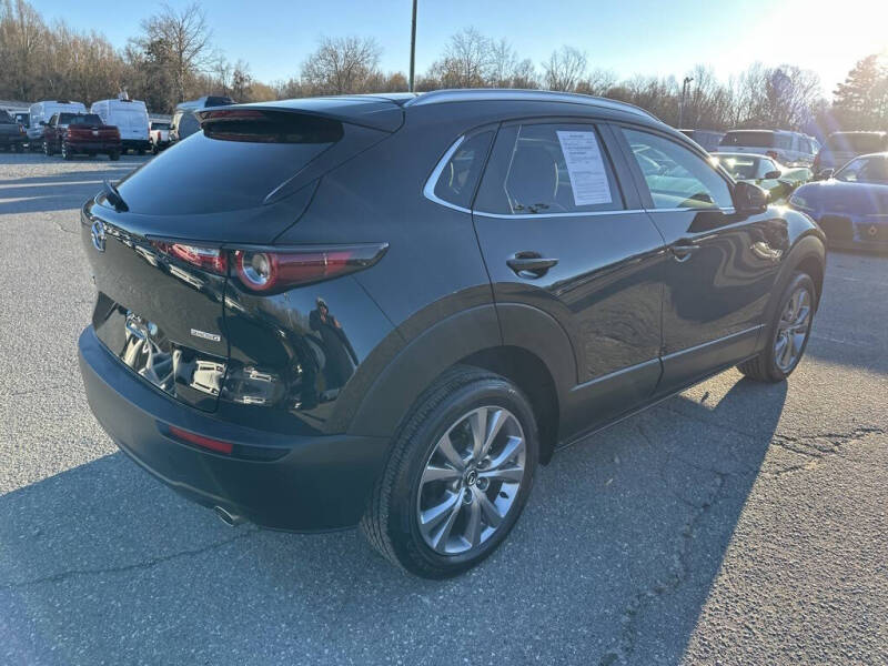 2025 Mazda CX-30 2.5 S Preferred