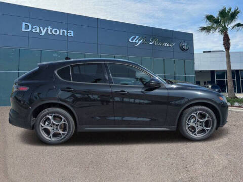 2025 Alfa Romeo Stelvio