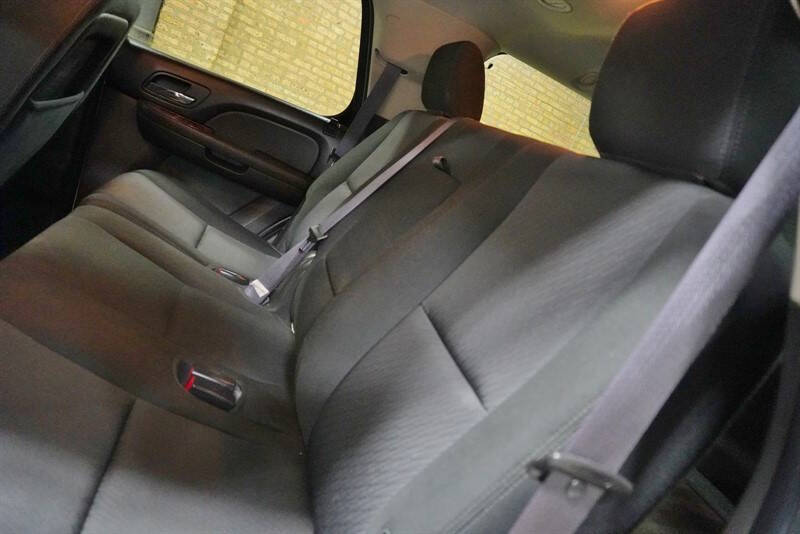 2014 Chevrolet Tahoe LS