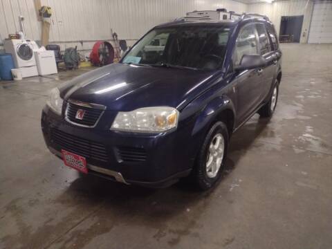 2007 Saturn Vue for sale at Willrodt Ford Inc. in Chamberlain SD