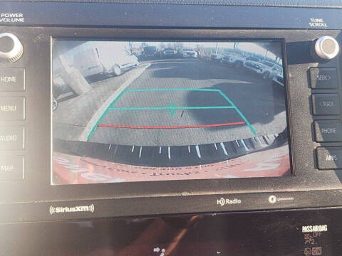 2020 Toyota Sequoia SR5