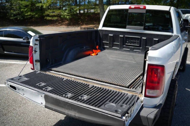 2014 RAM 2500