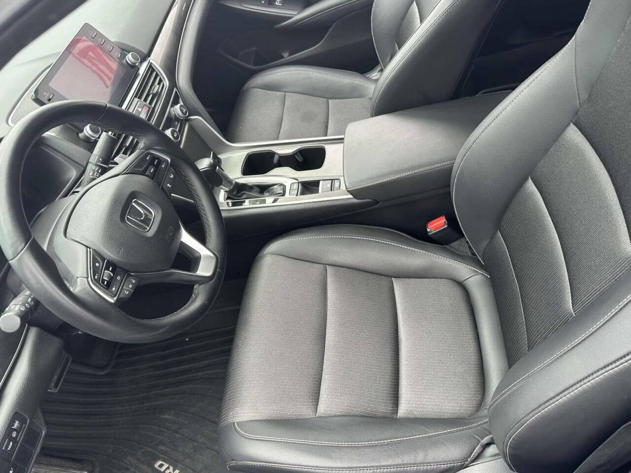 2019 Honda Accord  - $23,850
