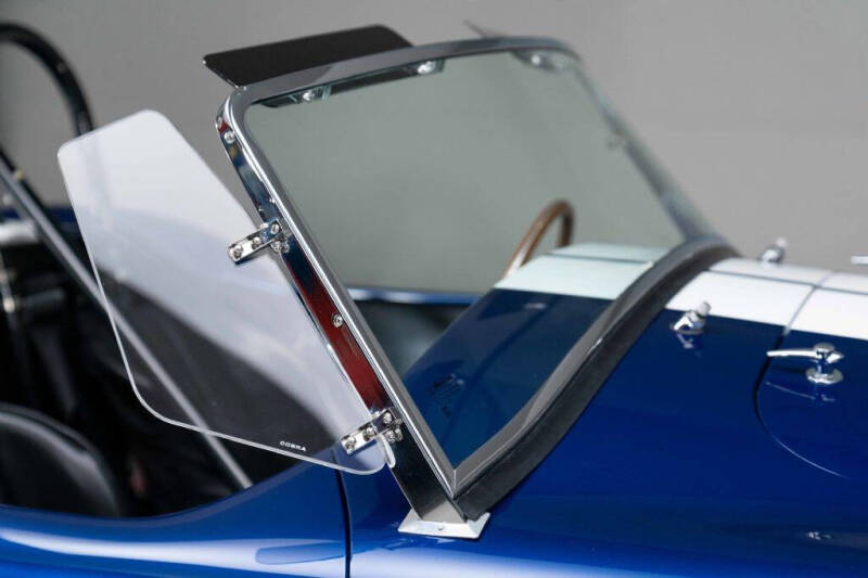 1965 Shelby Cobra