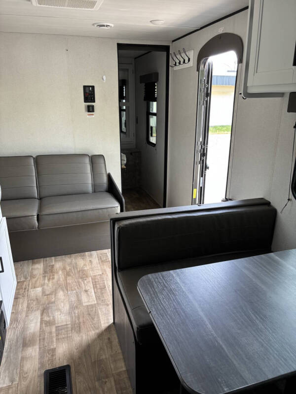 2022 Keystone RV Hideout