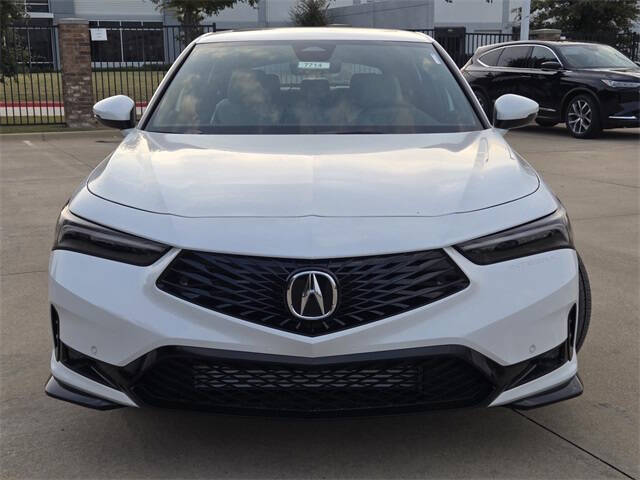 2026 Acura Integra w/Tech w/A-SPEC