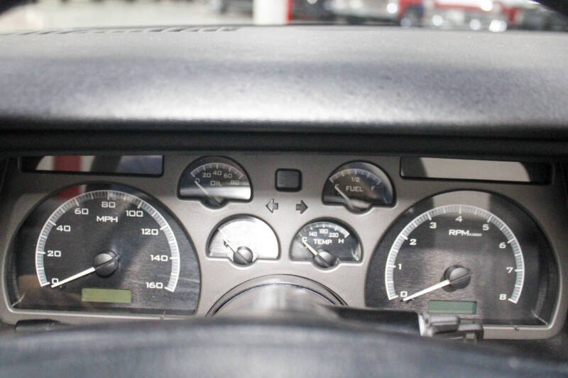 1991 Chevrolet Camaro RS