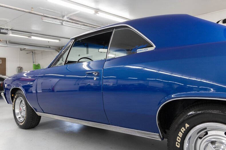 1967 Chevrolet Chevelle