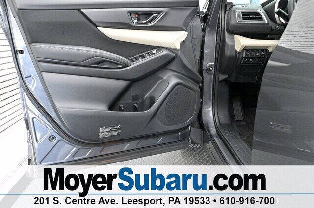 2021 Subaru Ascent Premium 7-Passenger