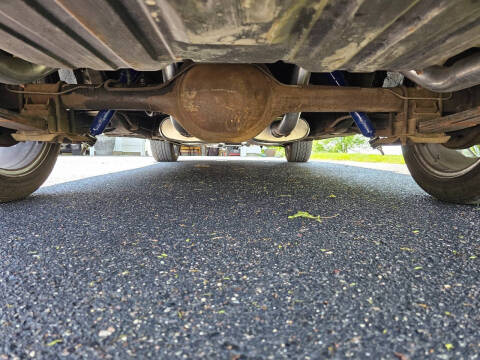 1967 Mercury Cougar XR7