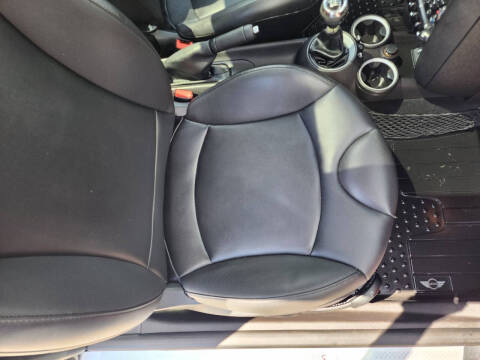 2014 MINI Clubman Cooper S
