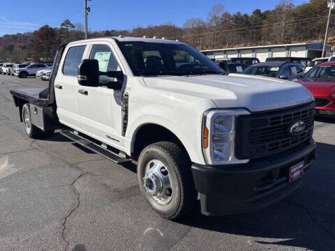 2025 Ford F-350 Super Duty XL