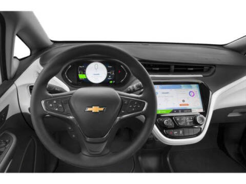 2018 Chevrolet Bolt EV LT