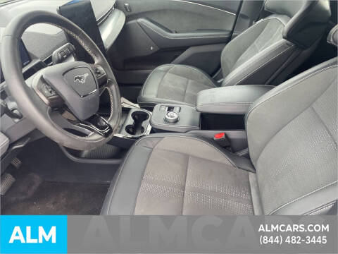 2024 Ford Mustang Mach-E GT