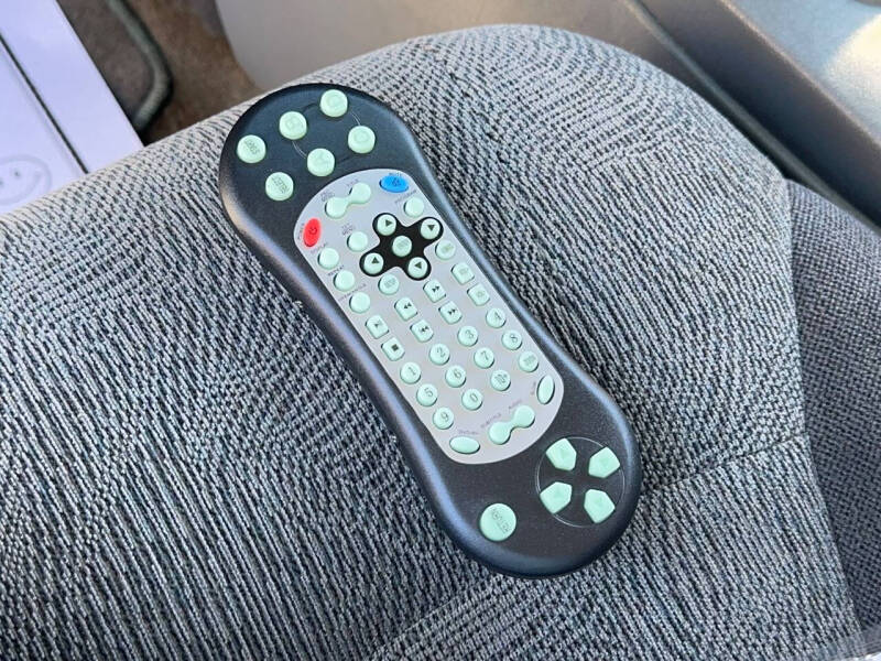 2004 Chevrolet TrailBlazer EXT LT