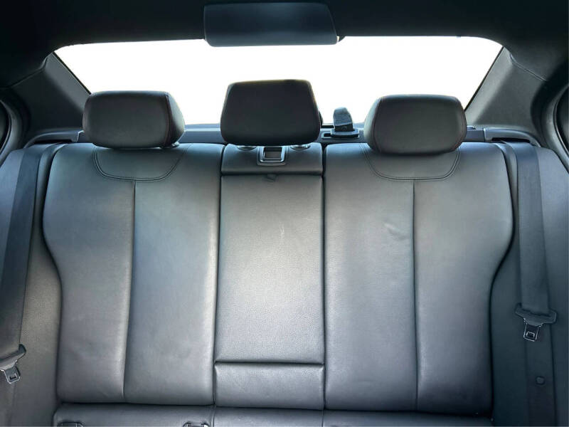 2013 BMW 3 Series 335i