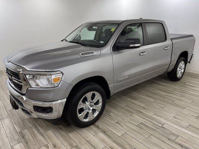2020 RAM Ram Pickup 1500 for sale at TRAVERS GMT AUTO SALES - Traver GMT Auto Sales West in O Fallon MO
