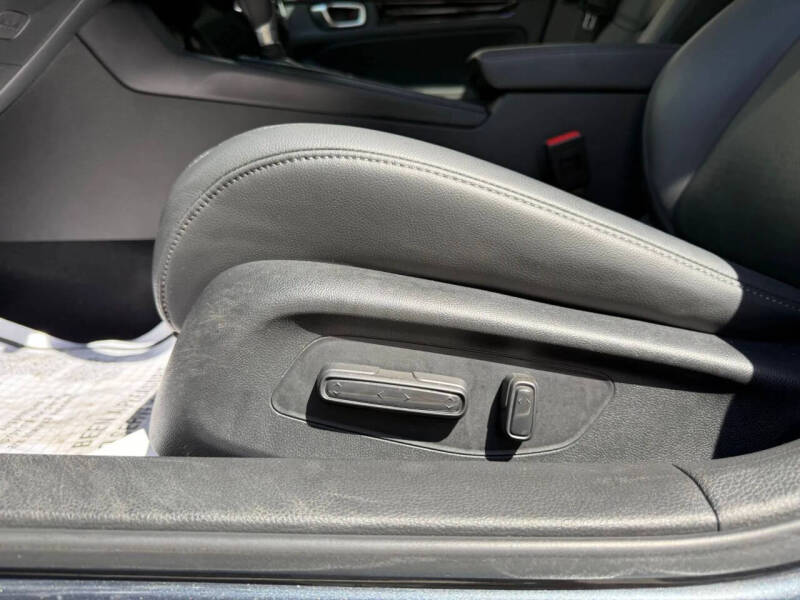 2022 Honda Civic EX-L