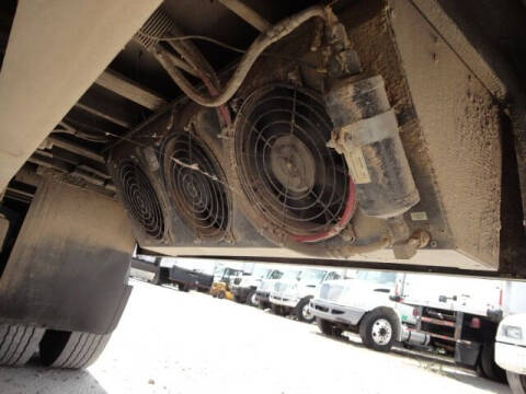 2009 IC Bus CE Series