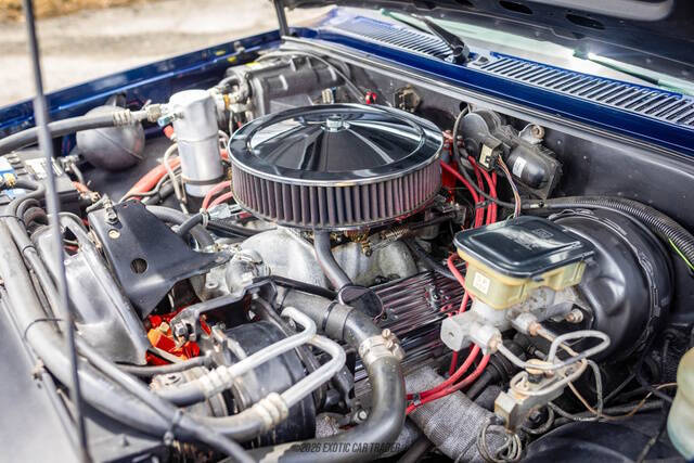 1982 Chevrolet S-10