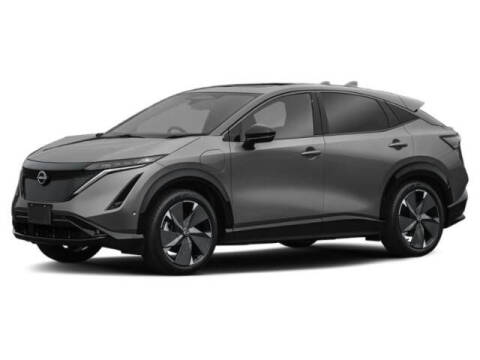 2023 Nissan Ariya for sale at Southern Auto Solutions-Regal Nissan in Marietta GA
